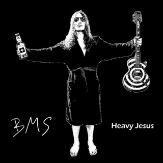 Heavy Jesus (Acoustic)