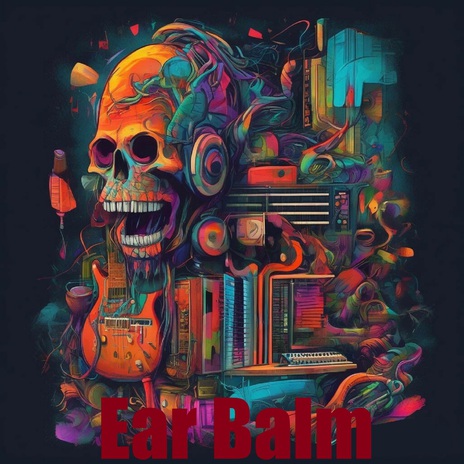 Ear Balm | Boomplay Music