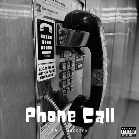 Phone Call | Boomplay Music