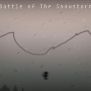 Battle of The Snowstorm (War VIP)