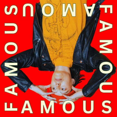 Famous | Boomplay Music