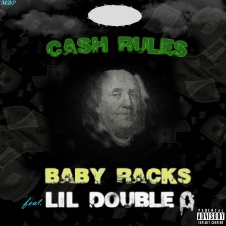 Cash Rules ft. Lil Double 0 | Boomplay Music