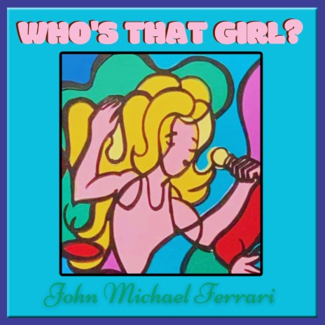 Who's That Girl? | Boomplay Music