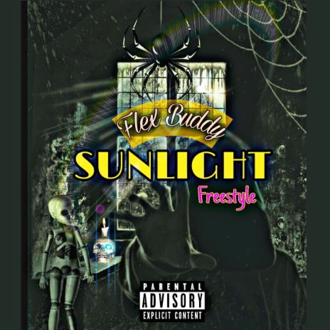Sunlight Freestyle | Boomplay Music
