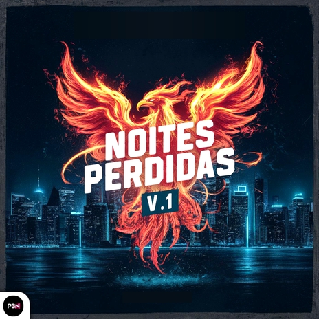 Noites Perdidas v1 | Boomplay Music