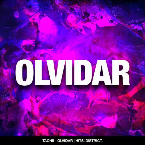 Olvidar (Extended Mix) | Boomplay Music