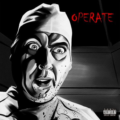 Operate ft. Lou Slugga | Boomplay Music