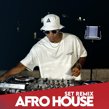 Afro House (Remix 2) | Boomplay Music