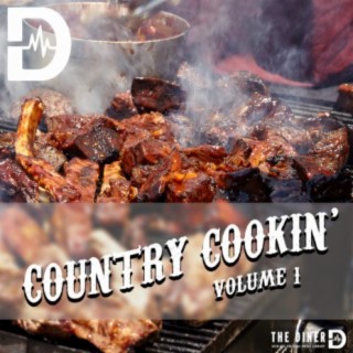 Country Cookin, Vol. 1