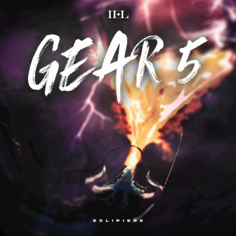 Luffy, Gear 5 | Boomplay Music