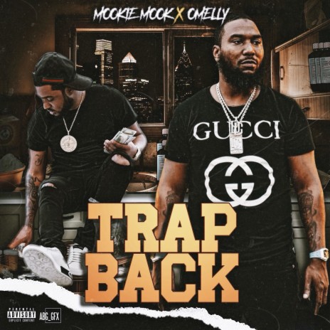 Trap Back ft. Omelly | Boomplay Music