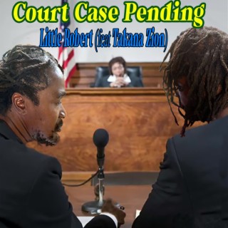 Court Case Pending