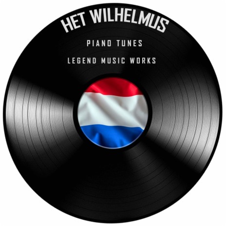 Het Wilhelmus (Rhodes Piano) | Boomplay Music