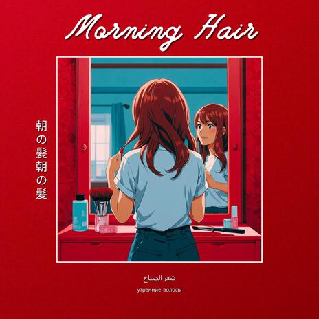 morning hair | Boomplay Music