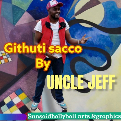 Githuti Sacco | Boomplay Music