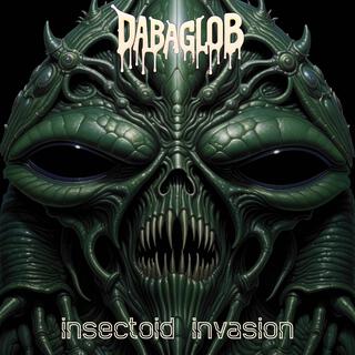 Insectoid Invasion