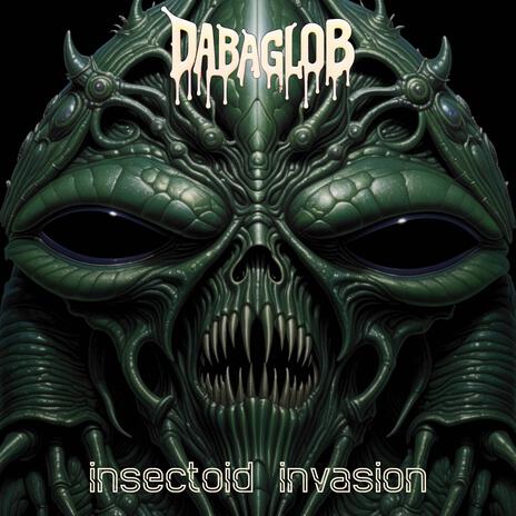 Insectoid Invasion | Boomplay Music