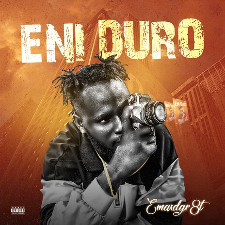 Eni Duro | Boomplay Music