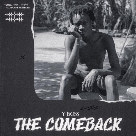 The Comeback | Boomplay Music