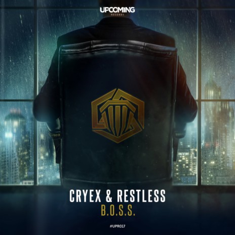 B.O.S.S. (Original Mix) ft. Restless | Boomplay Music