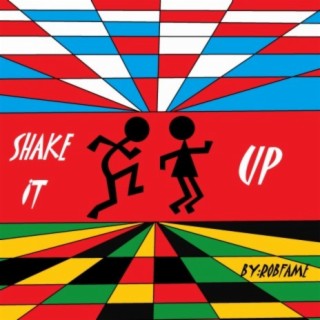 shake it up