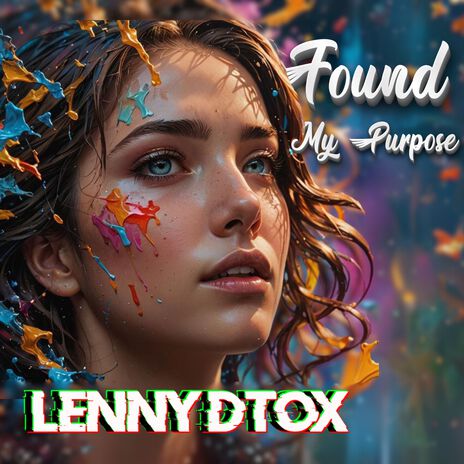 Found My Purpose | Boomplay Music