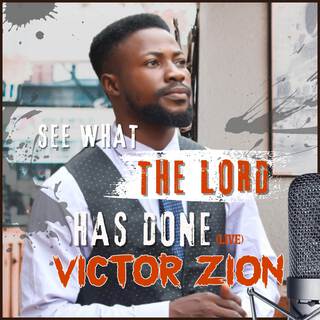 SEE WHAT THE LORD HAS DONE (LIVE)