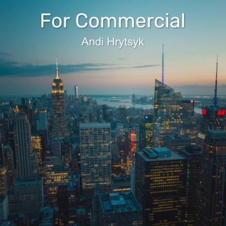 For Commercial | Boomplay Music