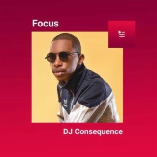Focus: DJ Consequence