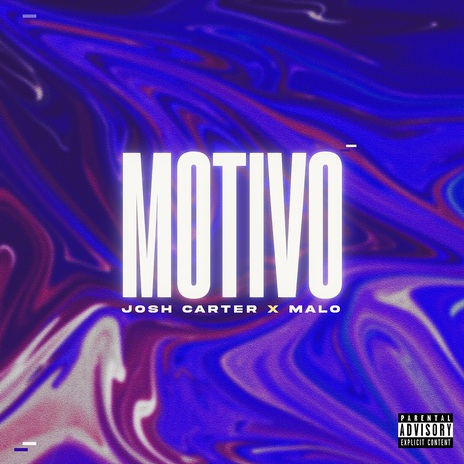 MOTIVO ft. Malo | Boomplay Music