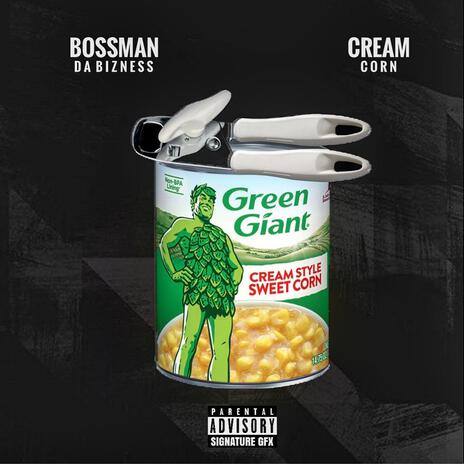 Cream Corn (My style) | Boomplay Music