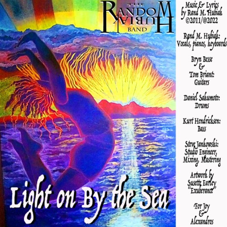 Light on By the Sea (Radio Edit) | Boomplay Music