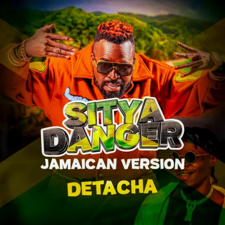 SITYA DANGER (Jamaican version) | Boomplay Music