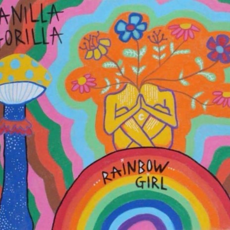 Rainbow Girl | Boomplay Music