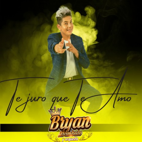 Te Juro Que Te Amo | Boomplay Music