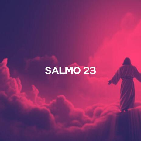 SENDA DE PAZ (SALMO 23)