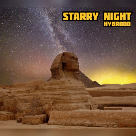 Starry Night | Boomplay Music