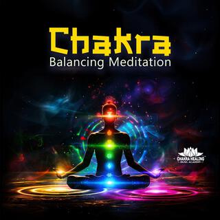 Chakra Balancing Meditation: Aura Cleanse & Cell Regeneration Therapy