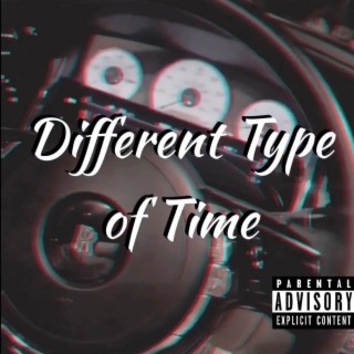 Different Type of Time