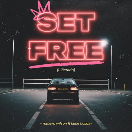 Set Free ft. Fame Holiday | Boomplay Music