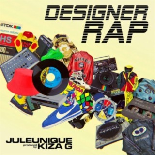 Designer Rap