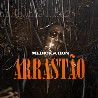 ARRASTÃO lyrics | Boomplay Music