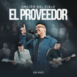 El Proveedor (En Vivo)