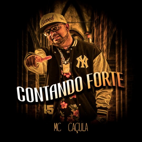 Contando Forte | Boomplay Music