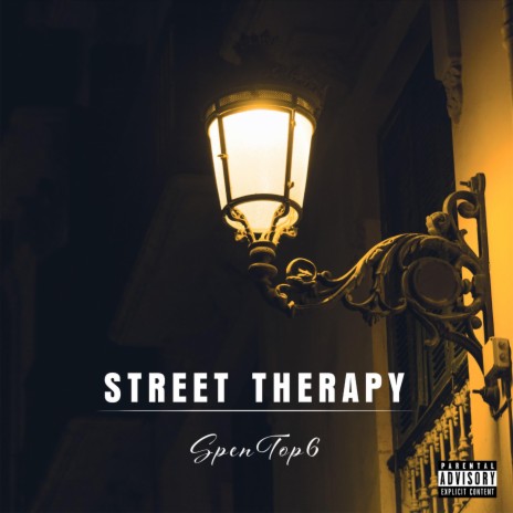 Street Therapy | Boomplay Music