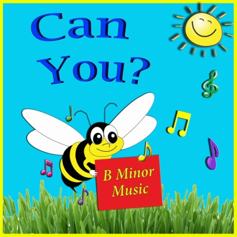 Can You? | Boomplay Music