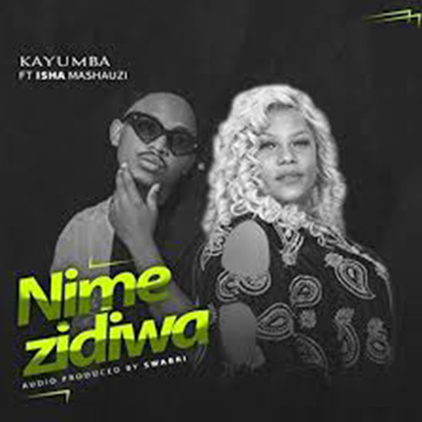 Nimezidiwa ft. Isha Mashauzi | Boomplay Music