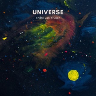 Universe lyrics | Boomplay Music