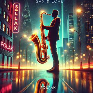 Sax & Love