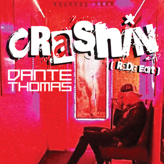 Crashin (Radio Edit) (Radio Edit)